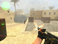 De_dust2