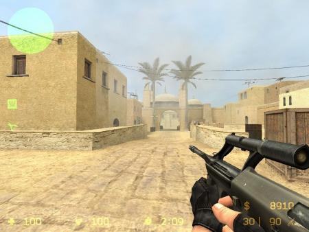 De_dust